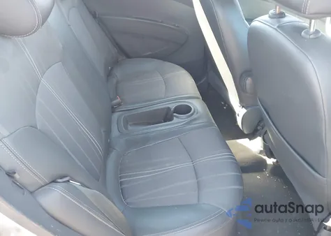 2015 Chevrolet Spark 1Lt Cvt z USA, uszkodzony, nr VIN KL8CD6S95FC719504